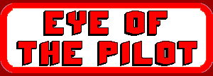 Eye of the Pilot logo