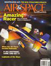 pilot magazine - air and space