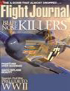 flight journal magazine