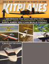 kit plane magazines