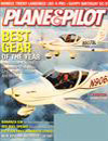 plane and pilot magazines