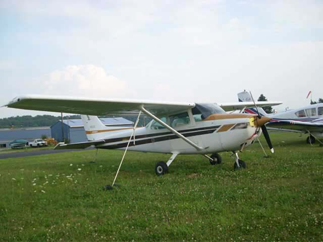 79 Cessna 172