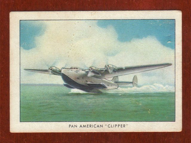 Pan American Clipper