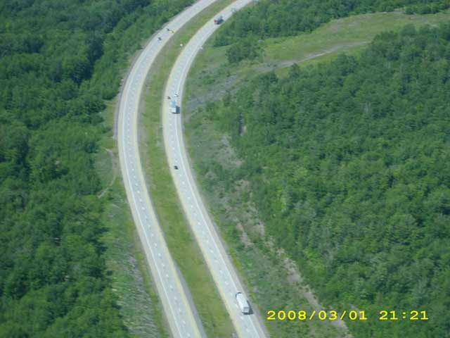 Casey Highway Mayfield