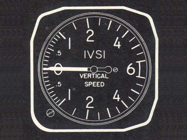 IVSI Gauge